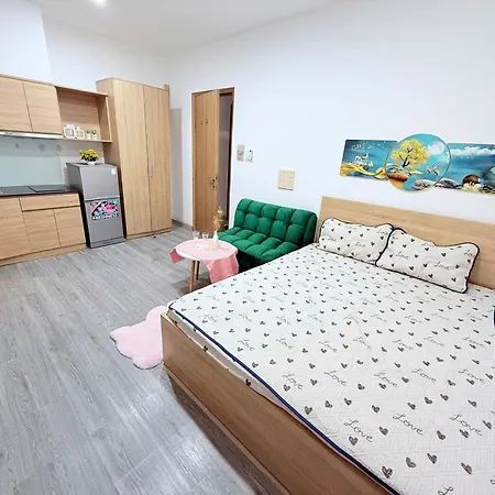 Hoang Yen 아파트
